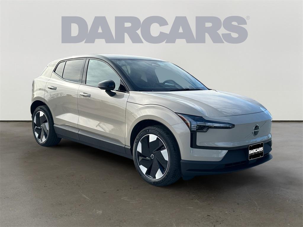 new 2026 Volvo EX30 car, priced at $46,555