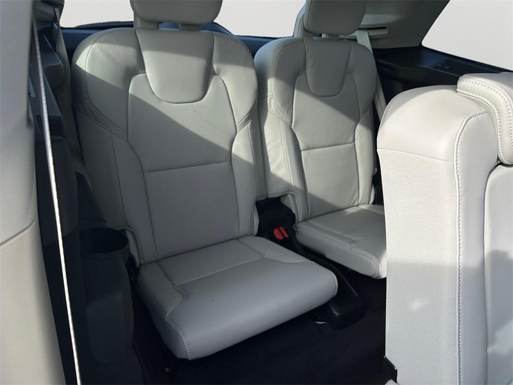 new 2026 Volvo XC90 car, priced at $72,145
