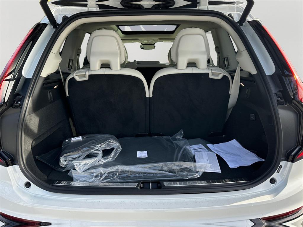 new 2026 Volvo XC90 car, priced at $72,145