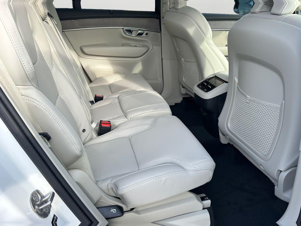 new 2026 Volvo XC90 car, priced at $71,645