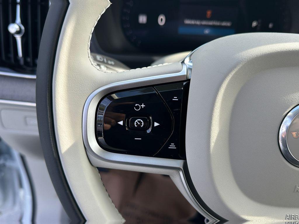 new 2026 Volvo XC90 car, priced at $71,645