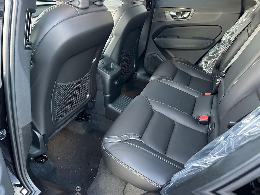 new 2026 Volvo XC60 Plug-In Hybrid car, priced at $72,855