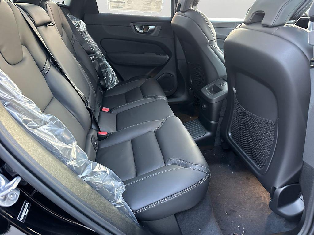 new 2026 Volvo XC60 Plug-In Hybrid car, priced at $72,855