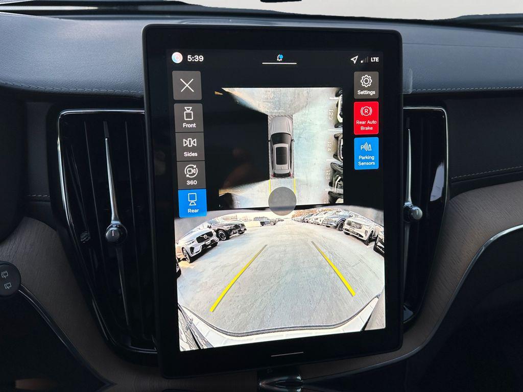 new 2026 Volvo XC60 Plug-In Hybrid car, priced at $72,855