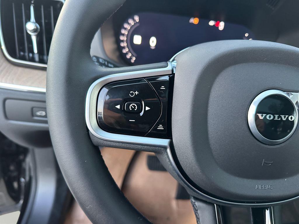 new 2026 Volvo XC60 Plug-In Hybrid car, priced at $72,855