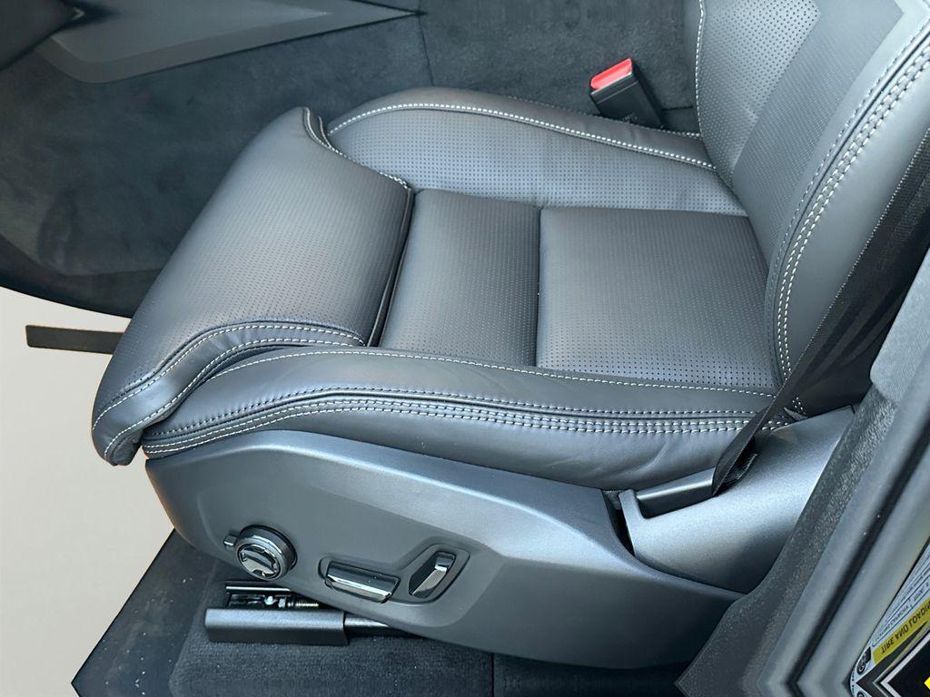 new 2026 Volvo XC60 Plug-In Hybrid car, priced at $72,855