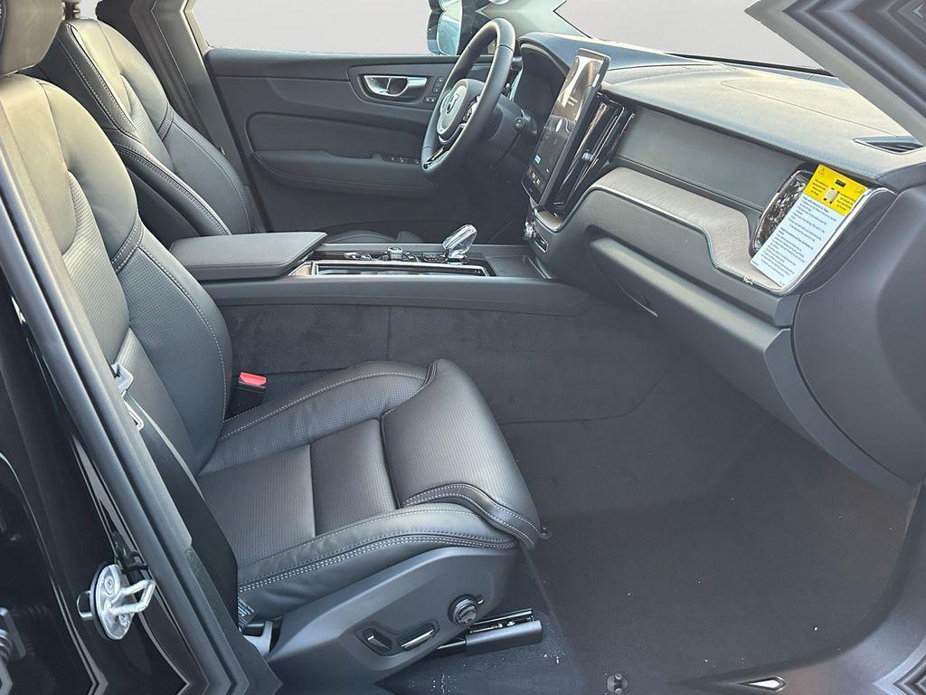 new 2026 Volvo XC60 Plug-In Hybrid car, priced at $72,855