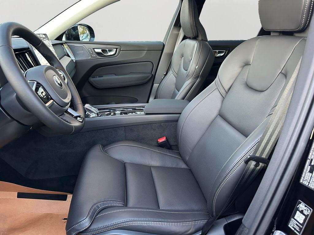 new 2026 Volvo XC60 Plug-In Hybrid car, priced at $72,855