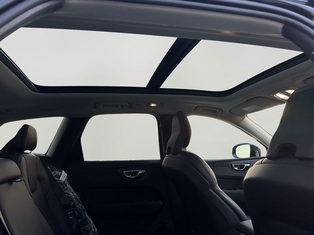 new 2026 Volvo XC60 Plug-In Hybrid car, priced at $72,855