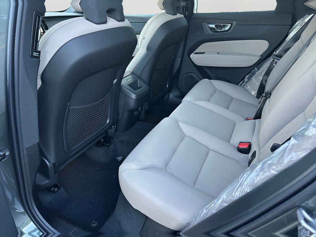 new 2026 Volvo XC60 car, priced at $58,283