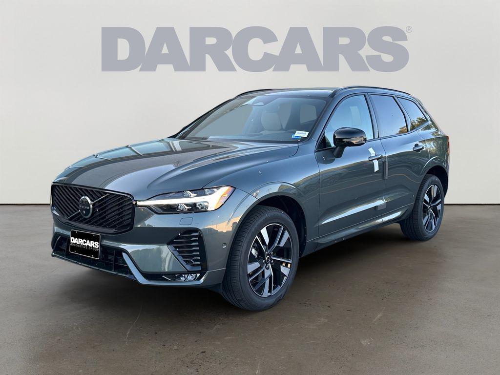 new 2026 Volvo XC60 car, priced at $58,283