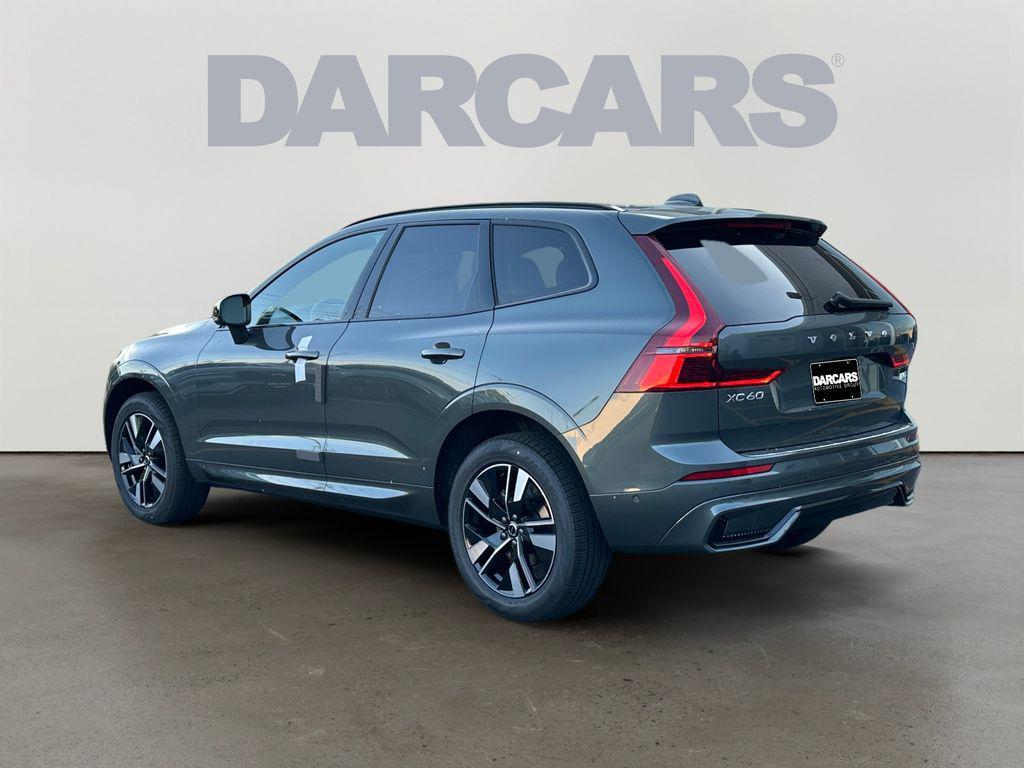 new 2026 Volvo XC60 car, priced at $58,283