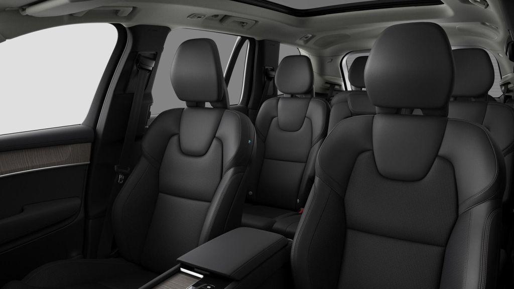 new 2026 Volvo XC90 car, priced at $72,155