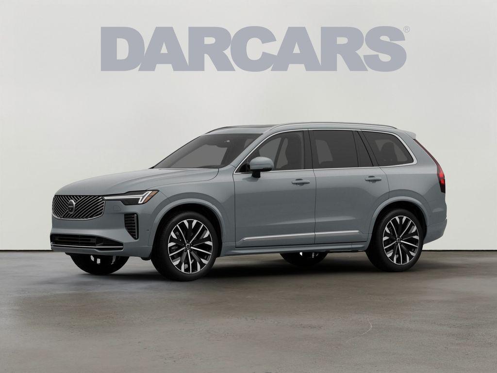 new 2026 Volvo XC90 car, priced at $72,155