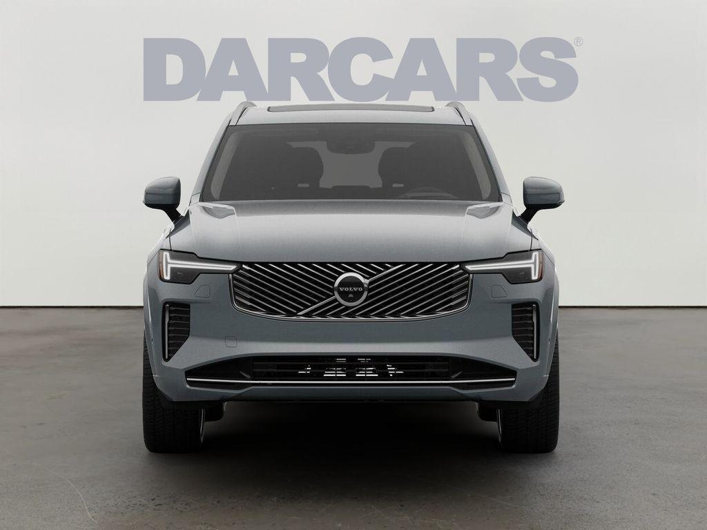 new 2026 Volvo XC90 car, priced at $72,155