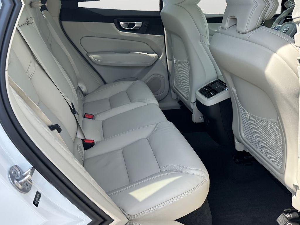 used 2024 Volvo XC60 car, priced at $42,489