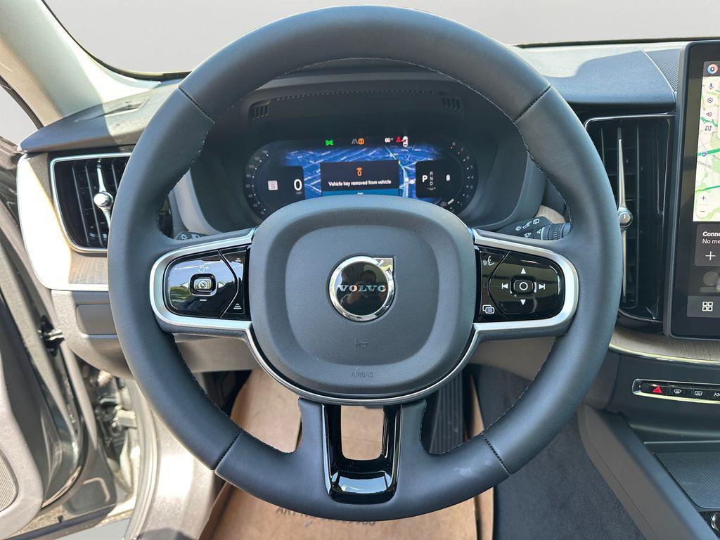 new 2026 Volvo XC60 car, priced at $57,234