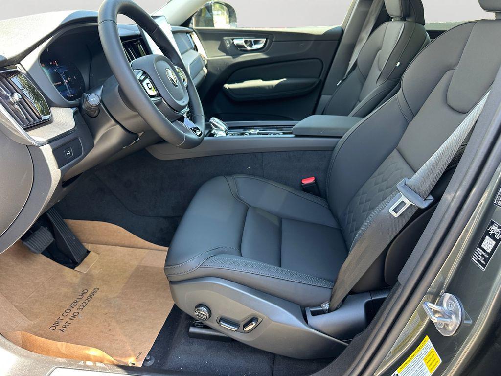 new 2026 Volvo XC60 car, priced at $57,234