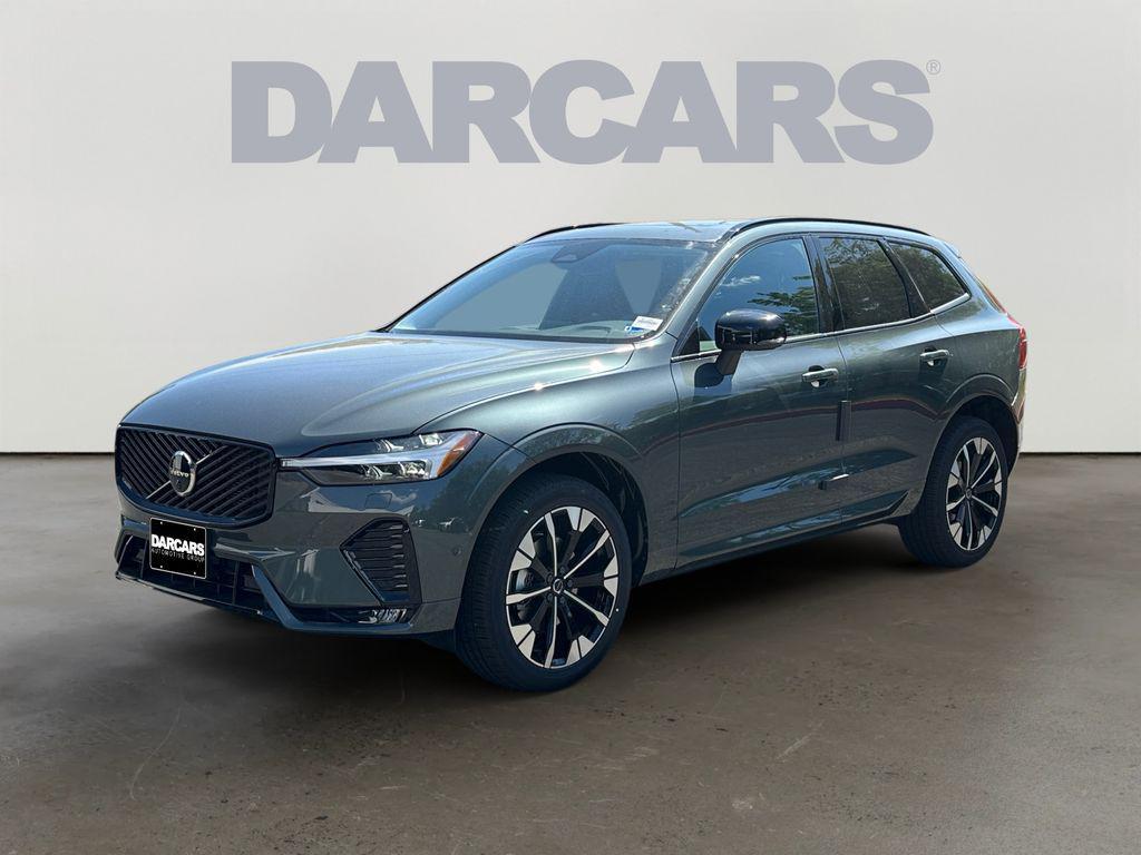 new 2026 Volvo XC60 car, priced at $57,234