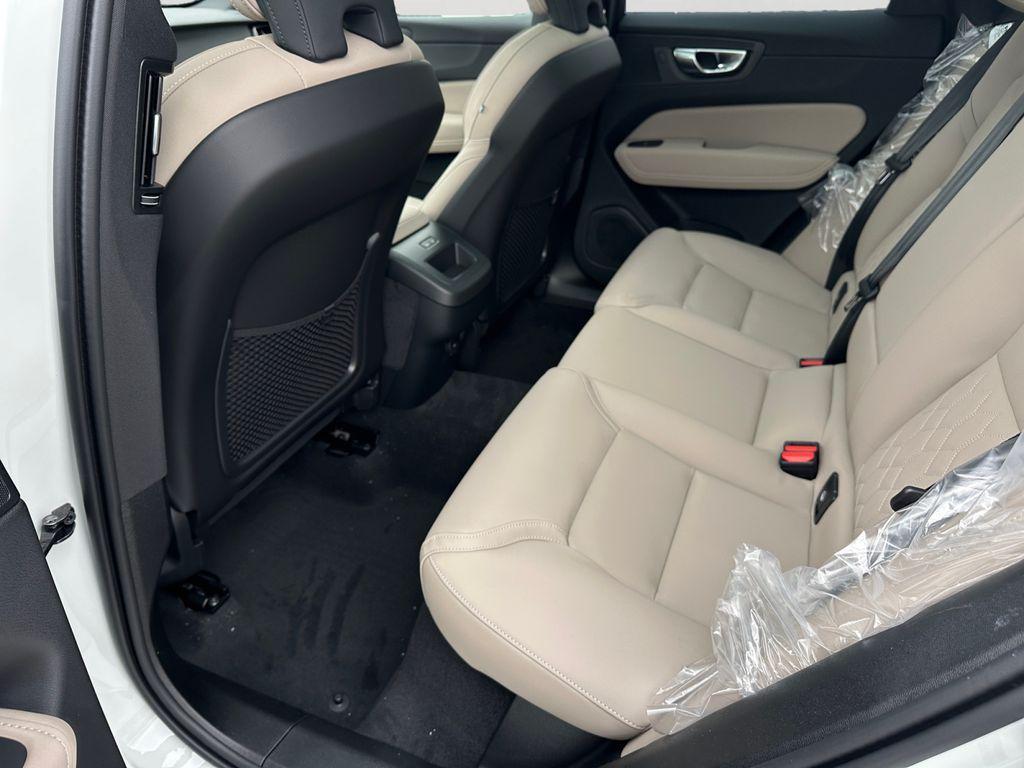 new 2026 Volvo XC60 car, priced at $54,745