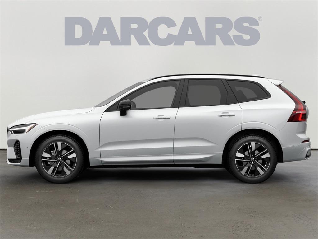 new 2026 Volvo XC60 car, priced at $55,245