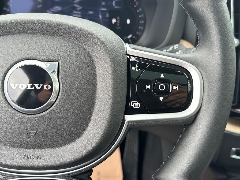 new 2026 Volvo XC60 car, priced at $54,745