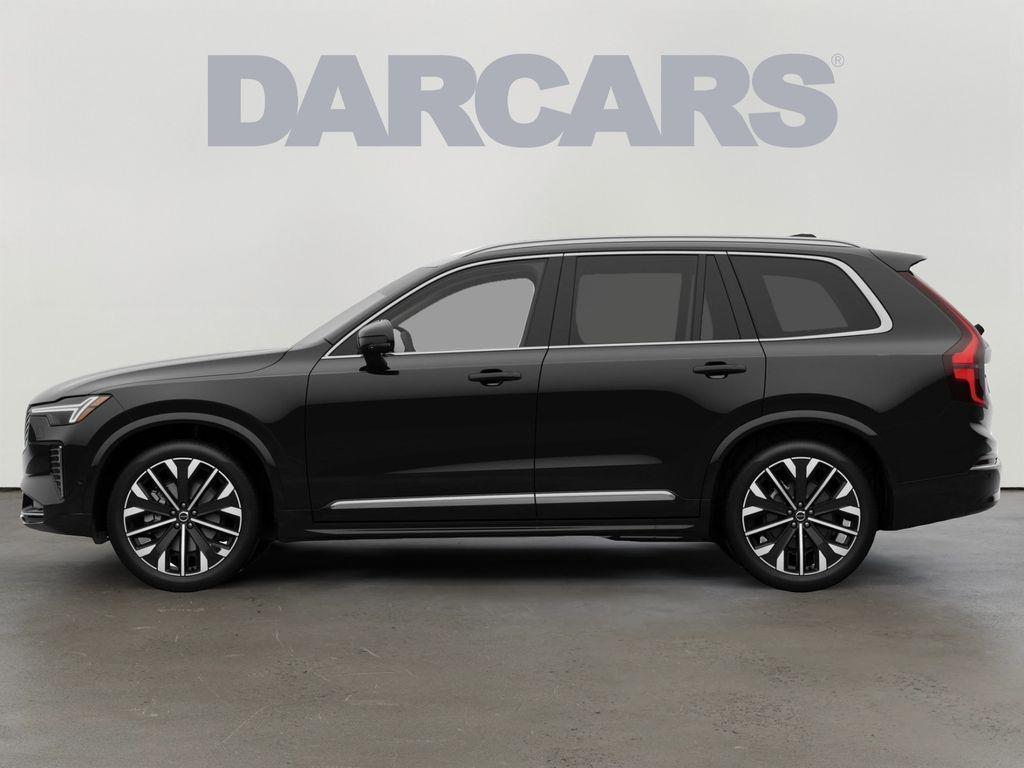 new 2026 Volvo XC90 car, priced at $71,873