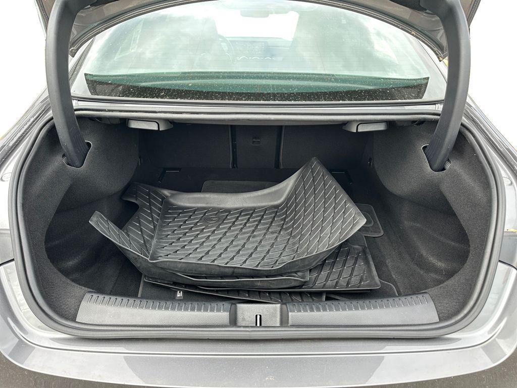 used 2022 Mercedes-Benz CLA 250 car, priced at $24,689