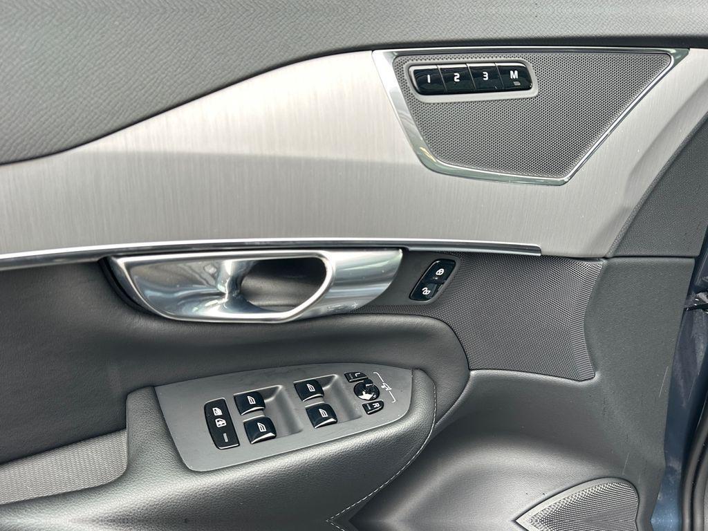 used 2023 Volvo XC90 car, priced at $34,249