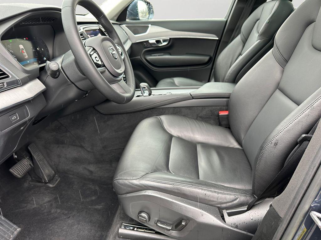used 2023 Volvo XC90 car, priced at $34,249