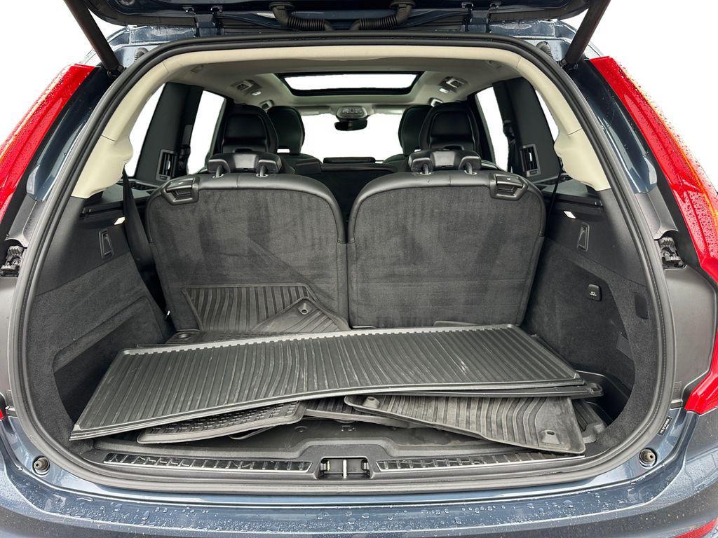 used 2023 Volvo XC90 car, priced at $34,249