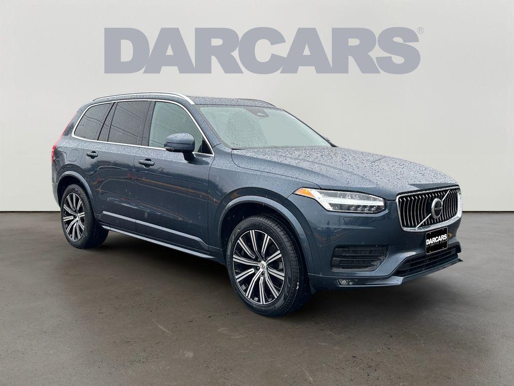 used 2023 Volvo XC90 car, priced at $34,249