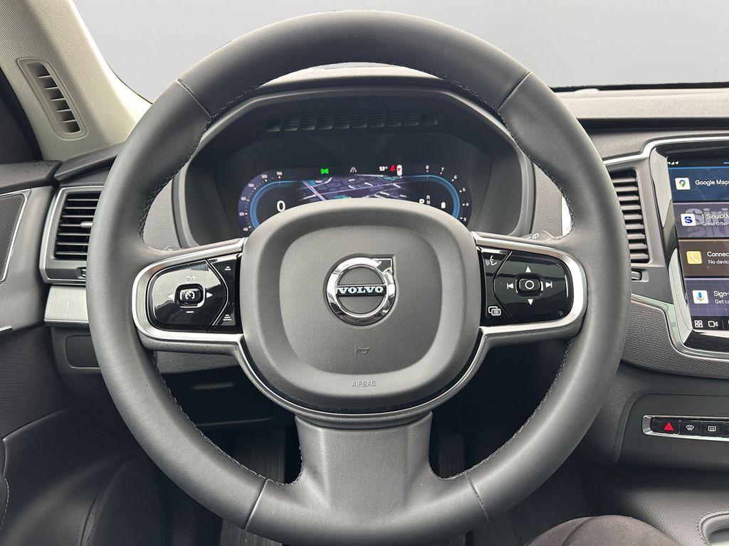 used 2023 Volvo XC90 car, priced at $34,249