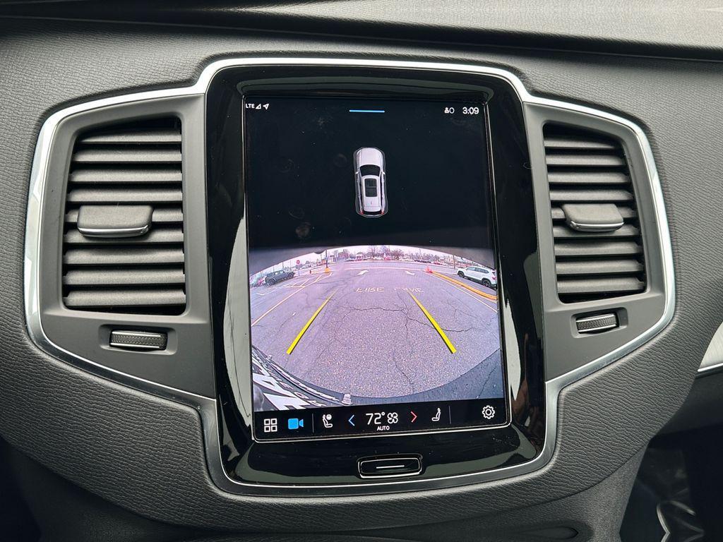 used 2023 Volvo XC90 car, priced at $34,249