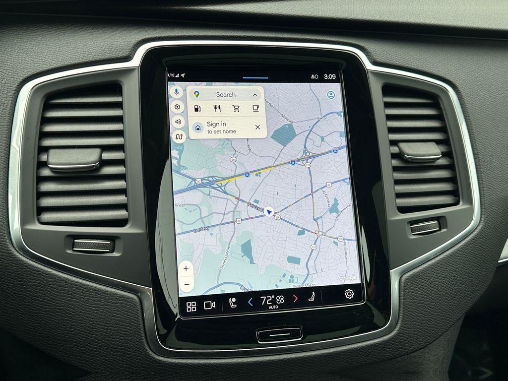 used 2023 Volvo XC90 car, priced at $34,249