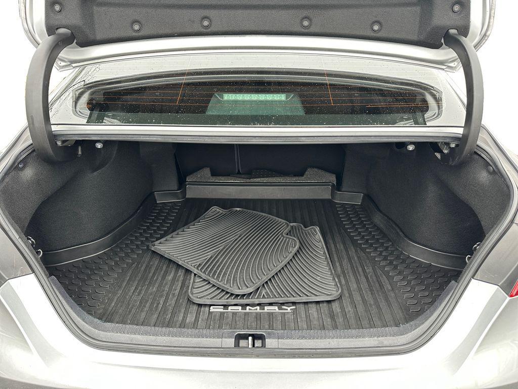 used 2019 Toyota Camry car, priced at $21,800