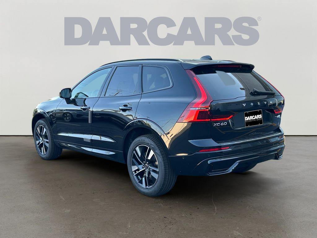 new 2026 Volvo XC60 car, priced at $58,283