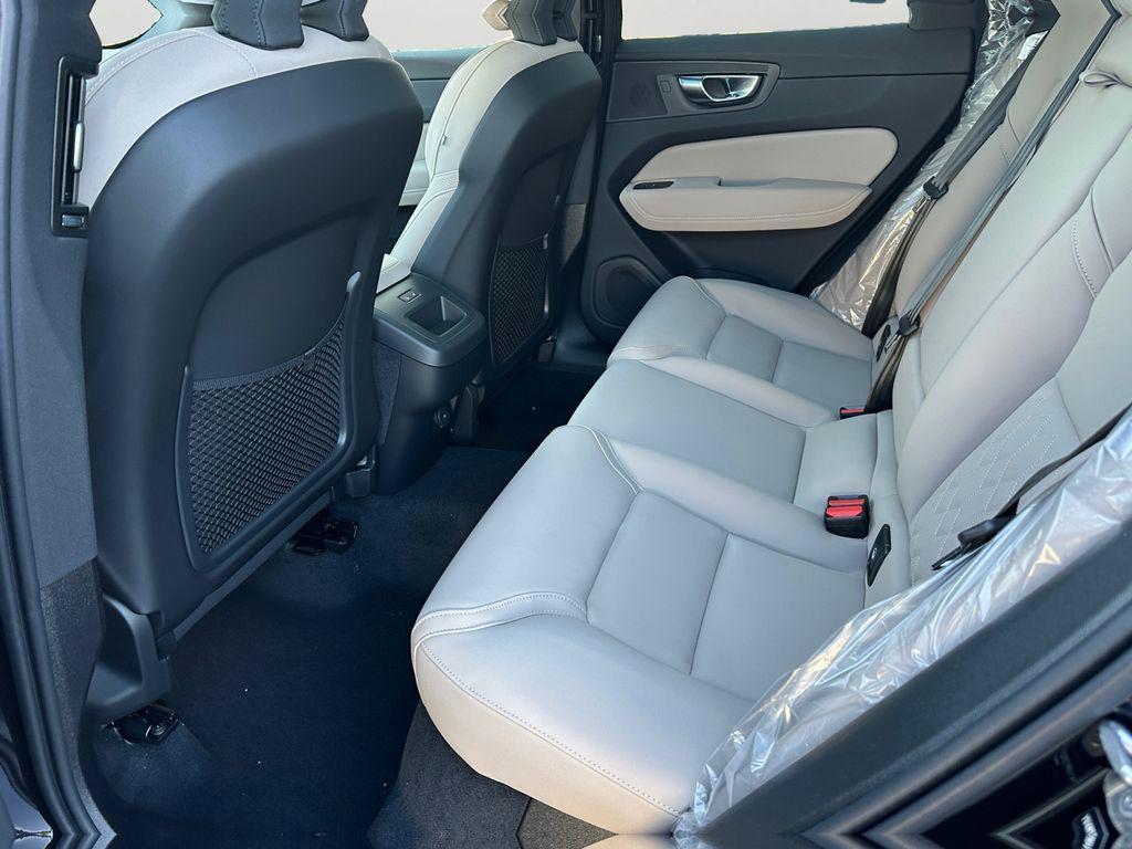 new 2026 Volvo XC60 car, priced at $58,283