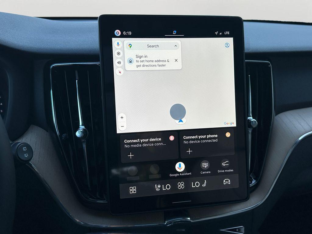 new 2026 Volvo XC60 car, priced at $58,283