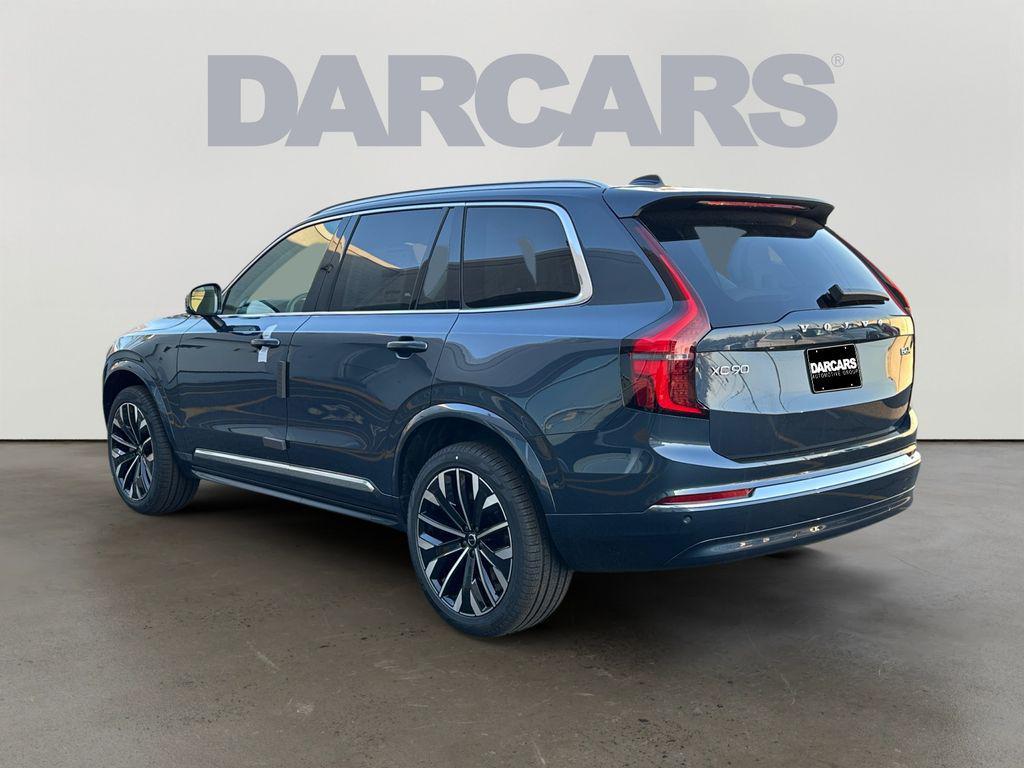 new 2026 Volvo XC90 car, priced at $76,248