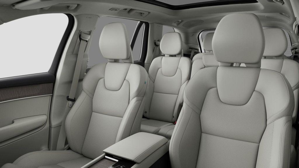 new 2026 Volvo XC90 car, priced at $72,270