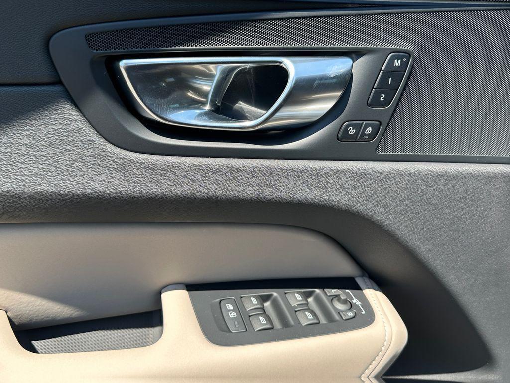 new 2026 Volvo XC60 car, priced at $57,423