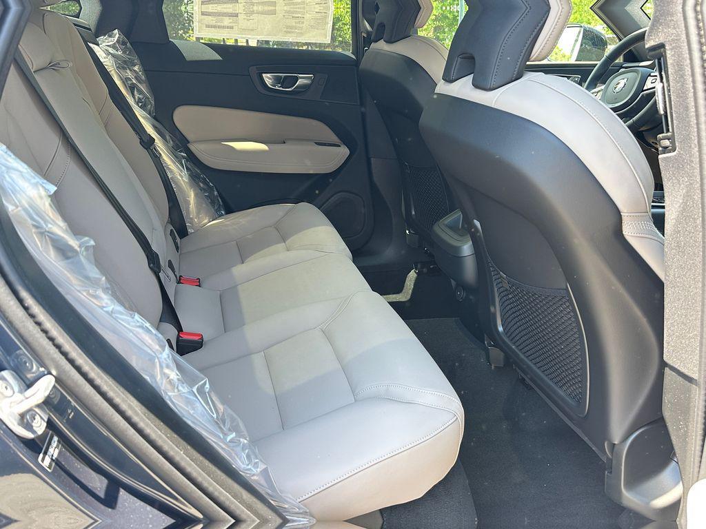 new 2026 Volvo XC60 car, priced at $57,423