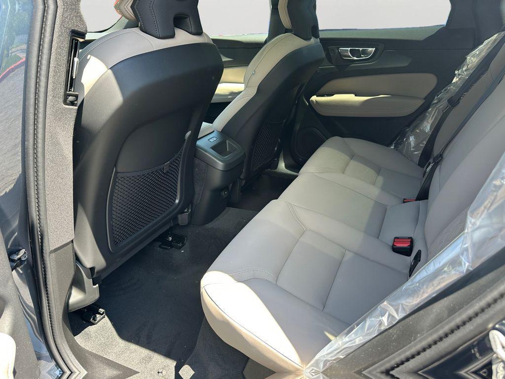 new 2026 Volvo XC60 car, priced at $57,423