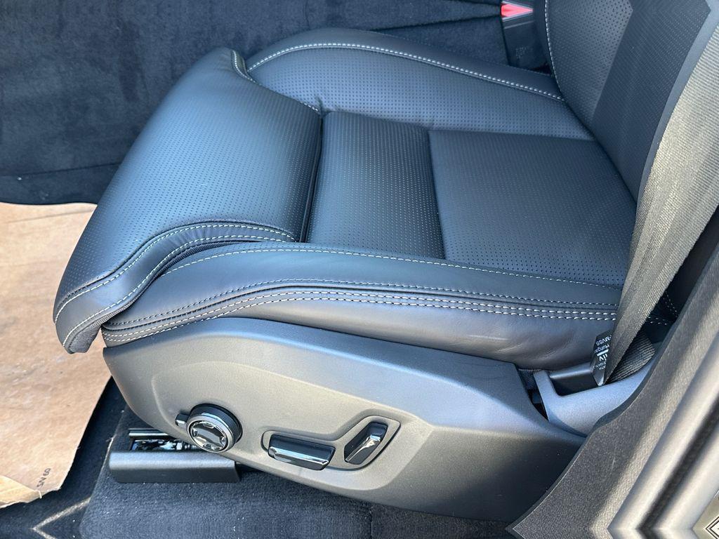 new 2026 Volvo XC60 Plug-In Hybrid car