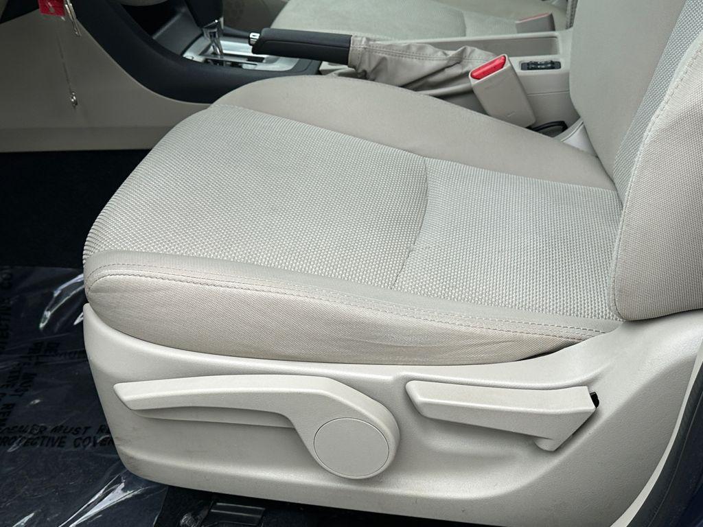 used 2013 Subaru XV Crosstrek car, priced at $11,389