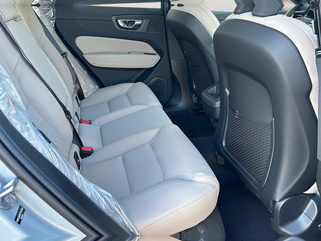 new 2026 Volvo XC60 car