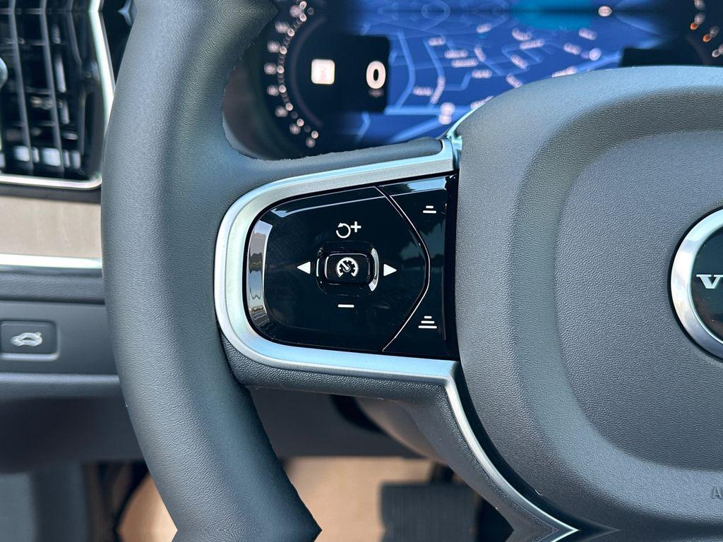 new 2026 Volvo XC60 car