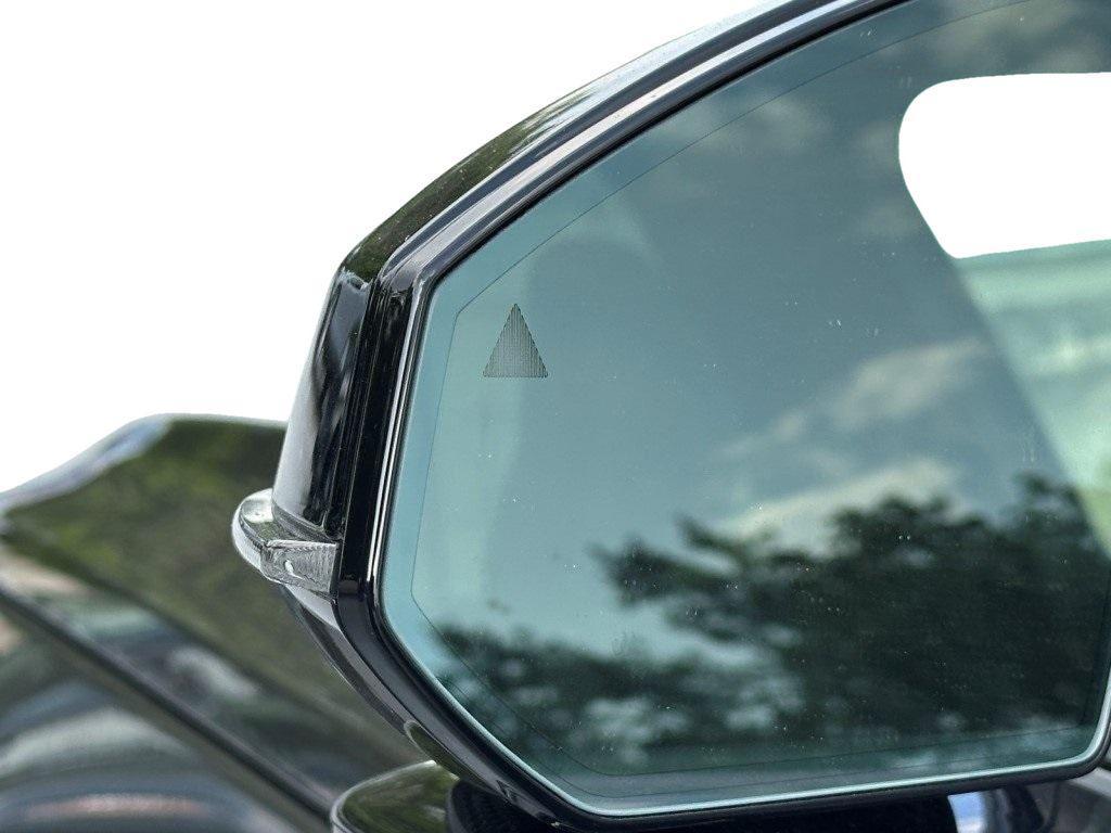 new 2025 Volvo EX90 car, priced at $82,390