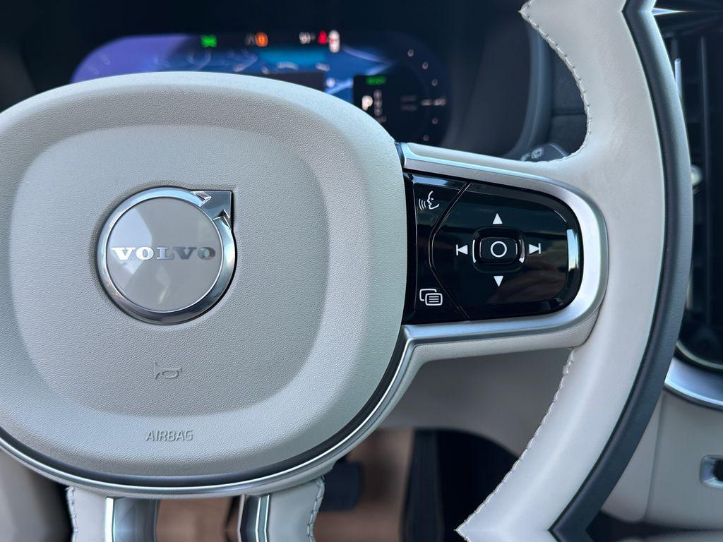 new 2026 Volvo XC90 Plug-In Hybrid car, priced at $83,795
